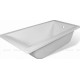 Ванна прямоугольная Aquanet BRIGHT STONE 1900х900 мм 00368584