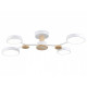 Люстра на штанге Ambrella Light FL FL4858