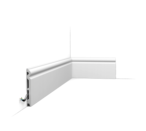 Плинтус Orac Decor SX138