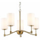 Подвесная люстра Ambrella Light LH LH56051