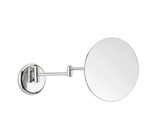 Зеркало косметическое Cezares SP 813.51 20 см хром SP81351