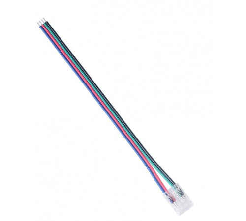 Заглушка для лент Apeyron Electrics 09-163
