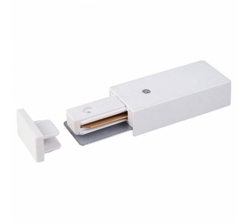 Заглушка Elektrostandard Track Rail WH Surface a039498