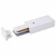 Заглушка Elektrostandard Track Rail WH Surface a039498