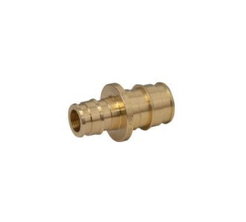 Переходник аксиальный Gekon GX прямой 32х25 мм 7GX002003225