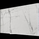 Отопительная панель STOUT WHITE STONE SCT 120х60 см белый гранит / белый корпус SCT-00WW-012060