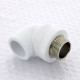 Угольник 90° Pro Aqua 32x1 наружная резьба PA27018P