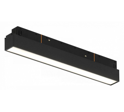 Накладной светильник iLedex Technical VISION48/22 4822-001-L300-12W-110DG-4000K-BK