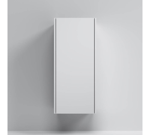 Шкаф с полками AM.PM Func 40x90 см белый матовый M8FCH04029WM
