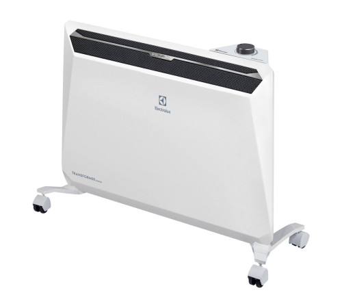 Конвектор электрический Electrolux Rapid Transformer ECH/R-1500 с механическим блоком управления T-TUM3 и шасси НС-1295042