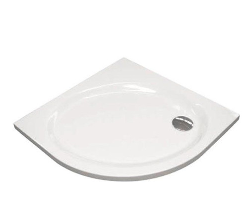 Душевой поддон акриловый 90х90 см Ideal Standard Connect K198401