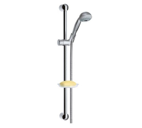 Душевой гарнитур Hansgrohe Croma 625 мм 3 режима 27751000