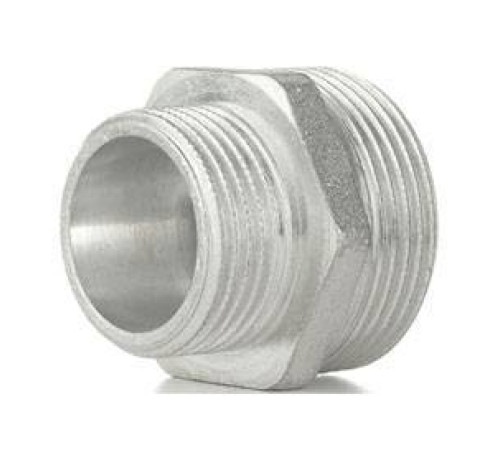 Ниппель переходной ELSEN TIN латунь 1/4x3/8 НН EBF29.1438T