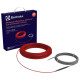 Нагревательный кабель Electrolux Twin Cable 17 Вт/м 400 Вт ETC 2-17-400