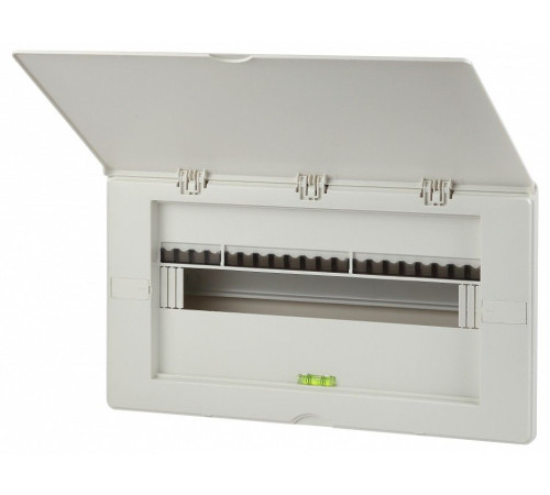 Электрический щиток встраиваемый Эра White_UBOX20