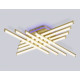 Люстра на штанге Ambrella Light COMFORT FL6263