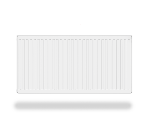 Радиатор стальной панельный Primoclima Valve Compact 11 500x1400 мм нижнее подключение 121471