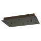 Основание Mantra Modular Light Florones 9389