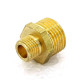 Ниппель резьбовой Tiemme 1/2 x 1/4 дюйма 1500395