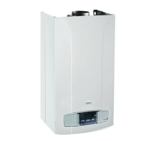 Котел газовый настенный BAXI LUNA-3 280 Fi двухконтурный турбированный CSE45628366