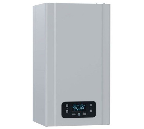 Котел газовый настенный GERDA 33 HM NG двухконтурный 33 кВт 2000000008516