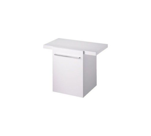 Шкаф боковой Ideal Standard Daylight 60.1х37х47.1 см правый Белый K2223HG