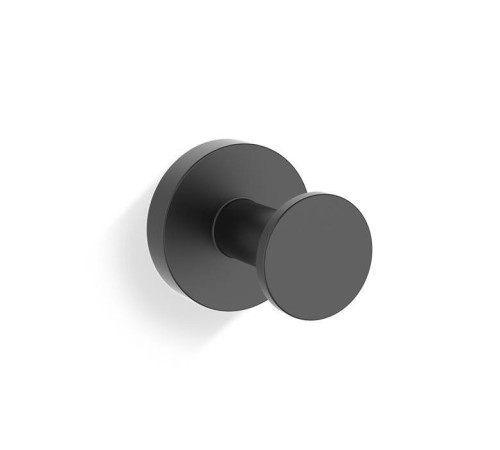 Крючок подвесной Decor Walther Basic HAK4 черный матовый 0530460