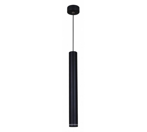 Подвесной светильник Reluce Technical 16031 16031-0.9-001IL LED5W BK