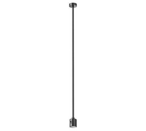 Основание на штанге Maytoni Accessories for tracks Flarity TRA159С-IPC1-B