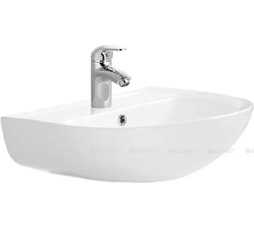 Раковина AQUATON 550x440x215 мм AQ5420-00
