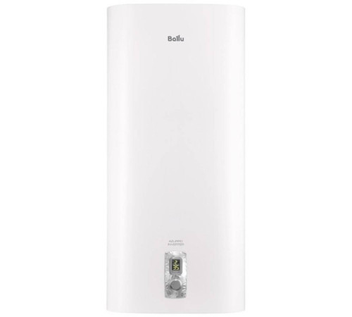 Водонагреватель накопительный Ballu BWH/S 100 Azurro Inverter 100 л инверторный BWH/S 100 Azurro Inverter