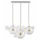 Подвесной светильник Loft it Bolle 2027-S3