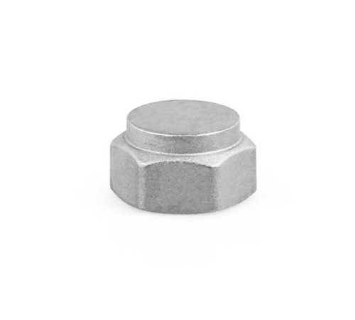 Заглушка для коллектора SR Rubinetterie 3/4 ВР 0052-2000N000