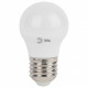 Лампа светодиодная Эра Стандарт LED P45-9W-840-E27