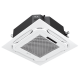 Сплит-система кассетная ROYAL CLIMA COMPETENZA DC Inverter CO-4C 36HNDI/CO-4C/pan 8D2/CO-E 36HNDI