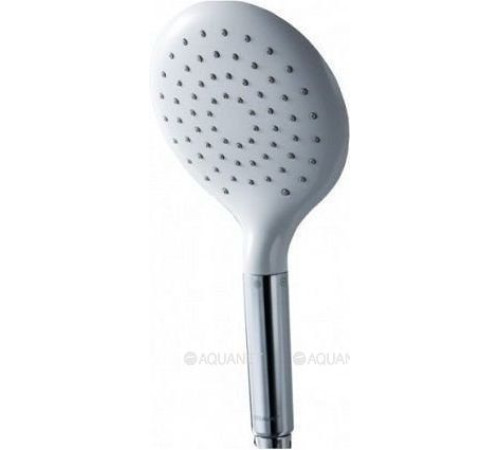Лейка душевая Bravat Snow 3 режима 130 мм P70144CP-RUS