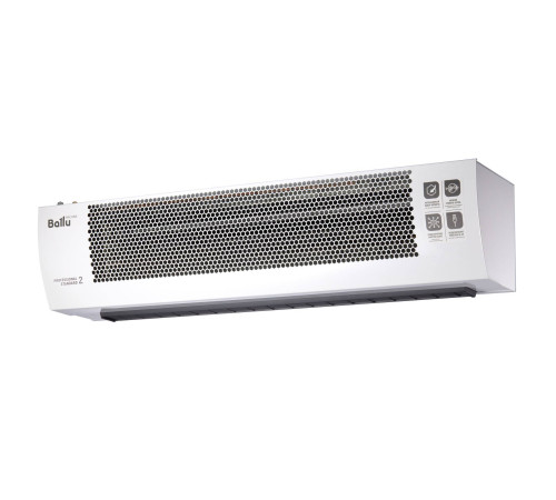 Тепловая завеса Ballu BHC-B10T06-PS2 электрическая BHC-B10T06-PS2