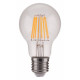 Лампа светодиодная Elektrostandard Dimmable F E27 9Вт 4200K a048382