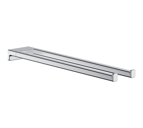 Полотенцедержатель Hansgrohe AddStoris хром 41770000