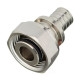 Муфта переходная Rehau RAUTITAN MX 16хG3/4 евроконус 11096091001