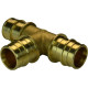 Тройник Giacomini GX 16 мм GX150Y003
