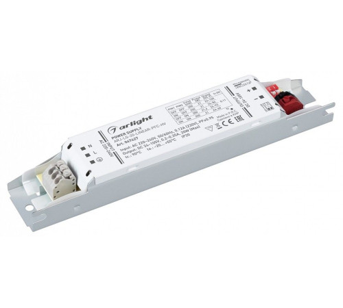 Блок питания Arlight ARJ-LG 047427
