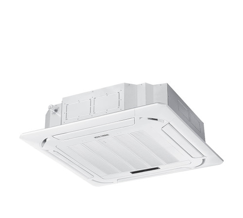 Кондиционер сплит-система кассетная Royal Thermo Forte Integro RTFC-36LAKHN1