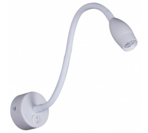 Бра Reluce 86200 86200-9.2-001MN LED3W WT