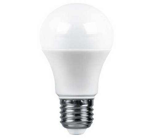 Лампа светодиодная Feron LB-1011 E27 11Вт 6400K 38031