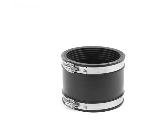 Переходник REHAU RAUPIANO Plus 110/90 мм EPDM для чугунных труб 11239041001