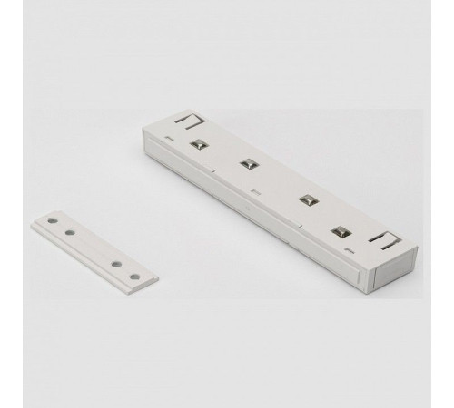 Соединитель линейный для треков Lumker SY-LINK 00-00013588