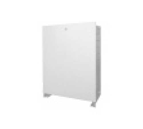 Шкаф коллекторный внутренний Gekon ШВ-4 892х668х125 мм GK SHV-4