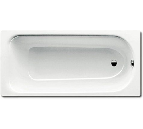 Ванна стальная KALDEWEI Saniform Plus Мод. 361-1 150х70 см с покрытием Easy-Clean 111600013001