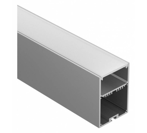 Профиль подвесной Arlight SL-LINE-4970-2000 ANOD 019297